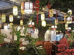 -鼎晟江南·融合江南宴(固戍店)