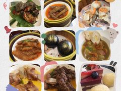-博悦茶餐厅(文殊院店)