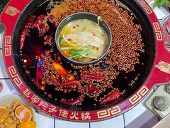 -赵家院子佬火锅(重庆总店)