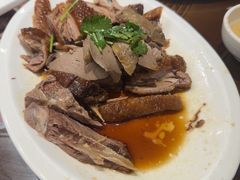 -长平肥姐白粥·海鲜打冷