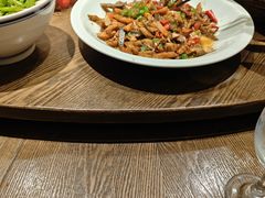 -米汤记忆(南京西路店)