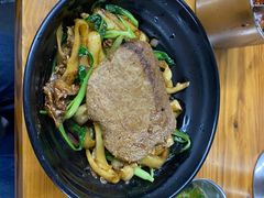 -河南拉面(肇周路店)