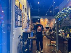 -NRG 健身私教CLUB(云山路店)