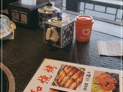 -仁和四季涮肉馆(天坛南门店)