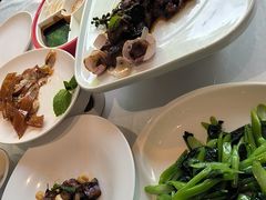 -月福京味斋·烤鸭店·北京菜(鼓楼总店)