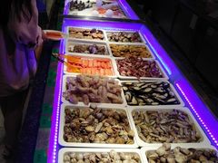 -海天牧场(银川商城店)