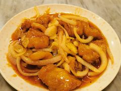 -紫金食坊(江南西路店)