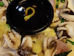 -桥东喜碧海鲜街(水东街店)