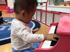 -美吉姆国际儿童教育中心(湛江招商花园城店)