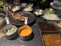 -黑崎烧肉·山野厨房(坪山店)