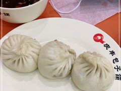 -庆丰包子铺(望京广顺店)