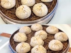 -黄家老店·非遗灌汤包(晋安路店)