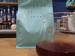 -森果咖啡(人民西路店)