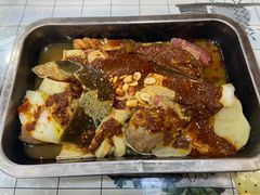 麻辣烫-金张掖麻辣烫(凤城一路店)