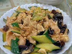 -汇丰泽阳京东肉饼店(亢山路店)