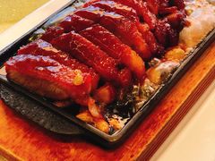 -千日贺茶餐厅(高新万达店)