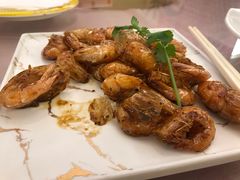 -银都上海菜馆(粤海东路店)