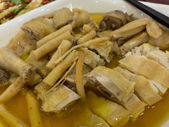 -喜临门酒家(城东店)