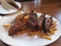 -京A Taproom·精酿餐吧(CBD店)