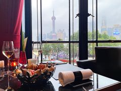-L'ATELIER de Joel Robuchon(外滩18号店)