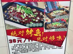 -清华大学-观畴园餐厅