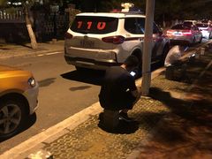 -青岛第三海水浴场