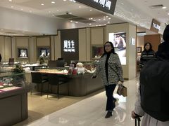 -巴黎春天(浦建店)