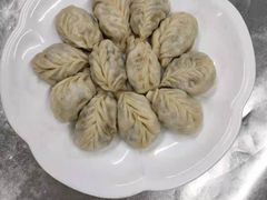 咸食-钱山海鲜大排档