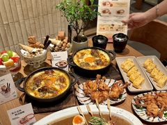 -CURRY YA 熟成咖哩專門店(深圳湾万象城店)