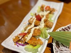 南蛮炸鸡块-有喜屋·深夜食堂(环宇荟店)