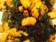 -云海肴·汽锅鸡·云南菜(天山百盛优客店)