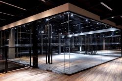 -5KM舞蹈街舞工作室