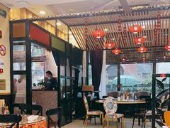大堂-外滩往事民国上海菜(黄浦店)