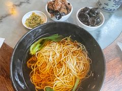 -功德林(南京西路店)