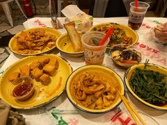 -东排食堂长沙小吃大排档(五一广场店)