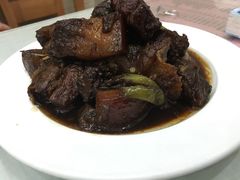 -茂隆餐厅(进贤路店)