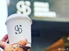 -KYO COFFEE(胶州路店)