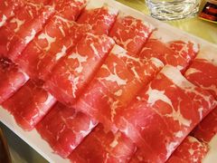 -清花阁乌拉满族火锅(厦门街店)