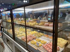 -奈雪的茶(湖滨银泰in77C区PRO店)