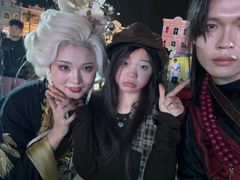 -厦门方特梦幻王国