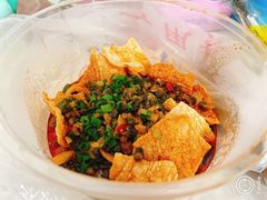 -龍城柳州螺蛳粉(群星路店)