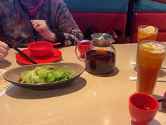 -避风塘(五角场店)