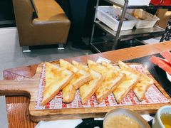 -韩味园果木炭烤鲜肉(陵东街店)
