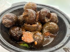 田螺塞肉-瑞福园联谊餐室(茂名南路店)