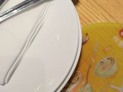 -菲滋意式餐厅(温岭银泰城店)