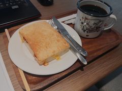 -Peet's Coffee皮爷咖啡(大学路店)