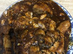 -金鹏鱼肉馆