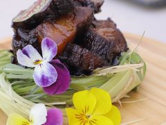 -烛影拾光观景餐厅·创意菜·摄影·小提琴(大唐不夜城店)