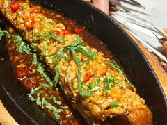 -烤小呆碳烤大肉筋