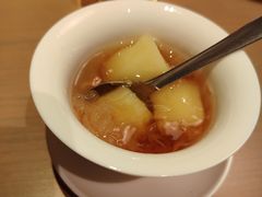 -隐溪茶馆(金虹桥店)
